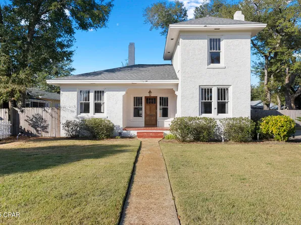 117 Hamilton Ave, Panama City, FL 32401
