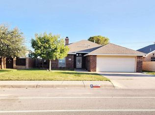 5207 Anetta Dr, Midland, TX 79703