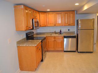 427 Shepherd St NW, Washington, DC 20011