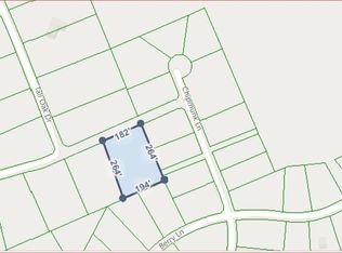 18 Oak Leaf Ln LOT 18, Pocono Lake, PA 18347