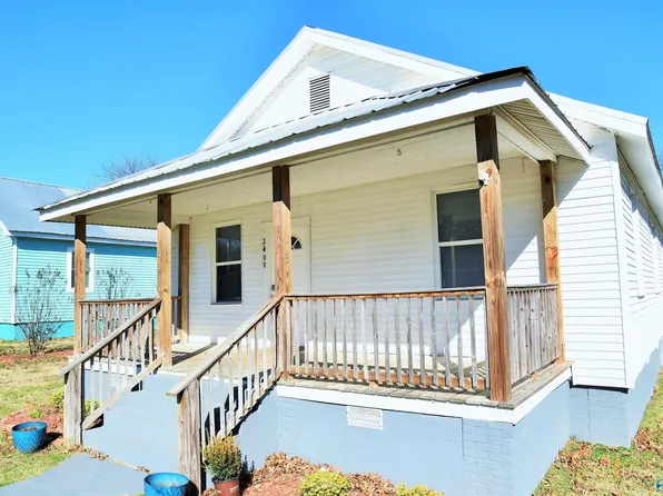 2408 Elm St, Guntersville, AL 35976