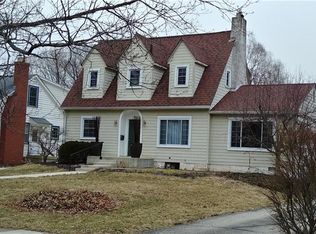 6423 N Central Ave, Indianapolis, IN 46220