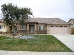 11502 Pacific Shores Dr, Bakersfield, CA 93312