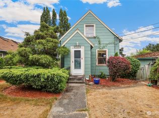 1706 S 58th St, Tacoma, WA