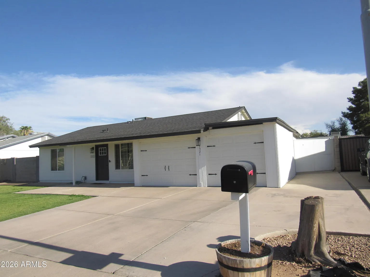 2 bed, 2.0 bath, 1106 sqft, $2,395 — Photo 3