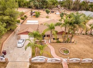 23850 Lemon Ave, Perris, CA 92570