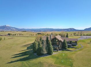 201 S View Ridge Ln, Bozeman, MT 59715