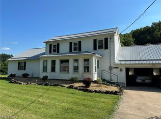 33451 Edwina Rd, Lewisville, OH 43754