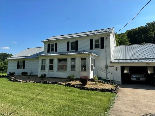 33451 Edwina Rd, Lewisville, OH 43754