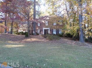 1499 Wood Thrush Way, Marietta, GA 30062