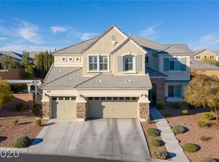 10210 Timberline Peak Ave, Las Vegas, NV 89166