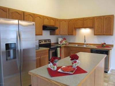 13746 Fire Creek Trail Dr, Eagle River, AK, 99577