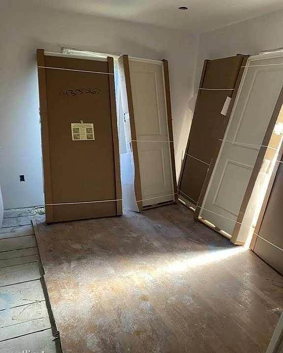 28 Stockwell St. #2 Boston (Mission Hill) Unit Photo 3