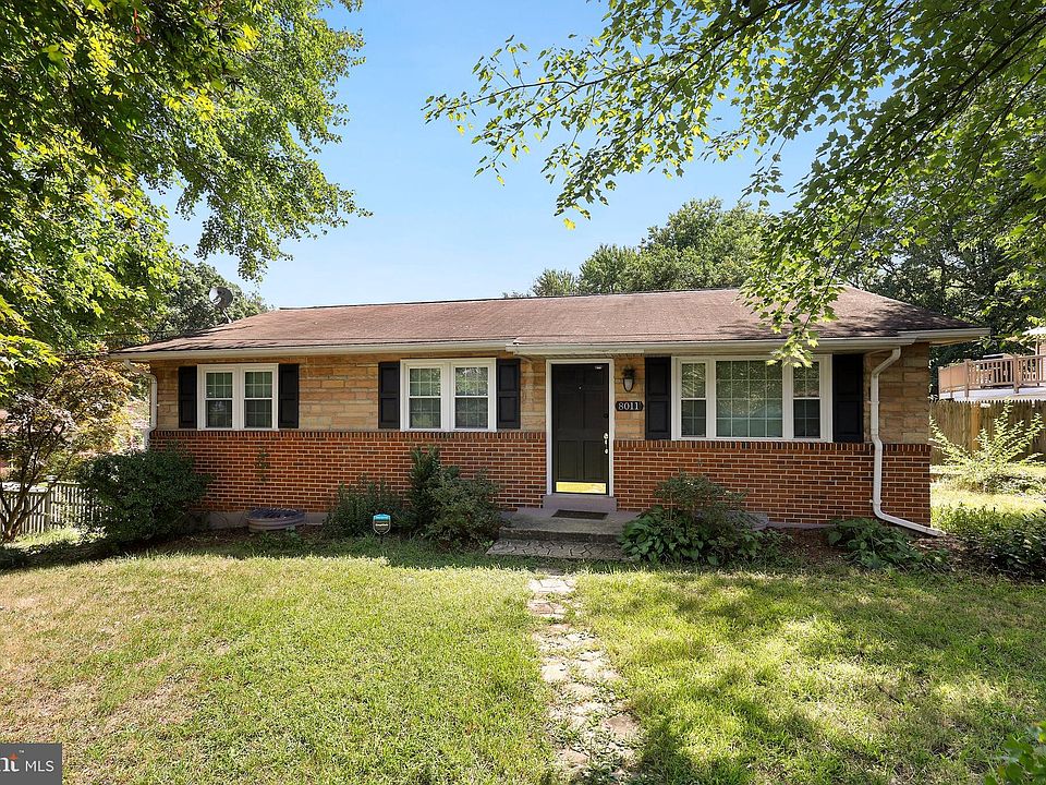1st image of 8011 Boundary Dr
