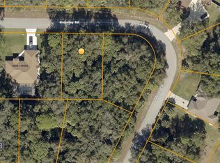 LOT 8 Greenley Rd LOT 8, North Pt, FL 34286