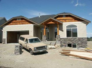 1416 N River Rdg, Spokane, WA 99224