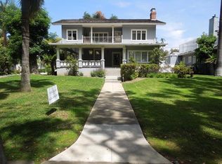 485 Ellis St #1, Pasadena, CA 91105