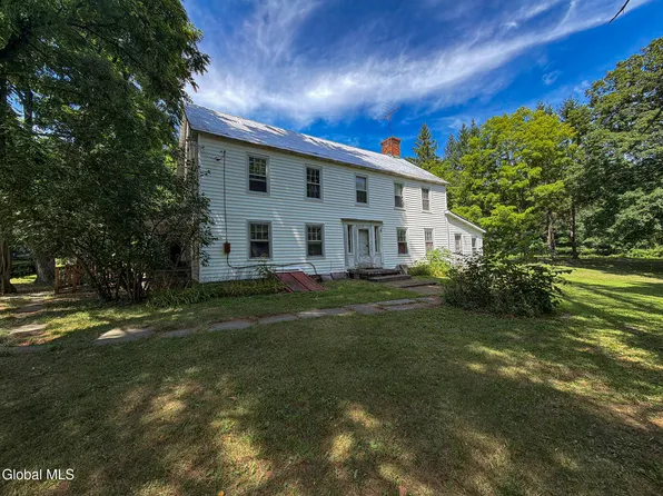 638 Hillcrest Road, Hannacroix, NY 12087