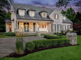 12 Glen Creek Ln, Saint Louis, MO 63124