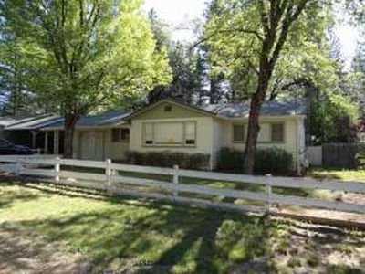 20189 Bartel St, Burney, CA, 96013
