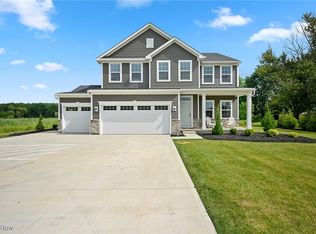 4621 Poe Rd, Medina, OH 44256