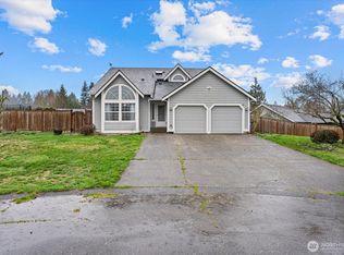 12605 225th Street E, Graham, WA