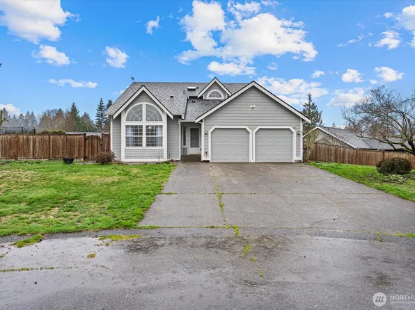 12605 225th Street E, Graham, WA 98338