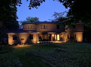 8445 N Illinois St, Indianapolis, IN 46260