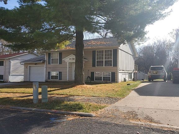2nd image of 4128 W Courtland St