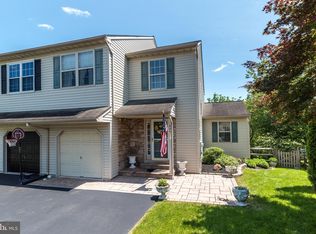 544 Campus Dr, Perkasie, PA