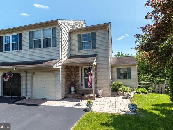 544 Campus Dr, Perkasie, PA 18944