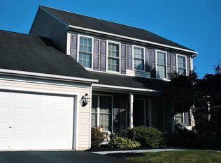 95 Joshua Dr, York, PA 17404