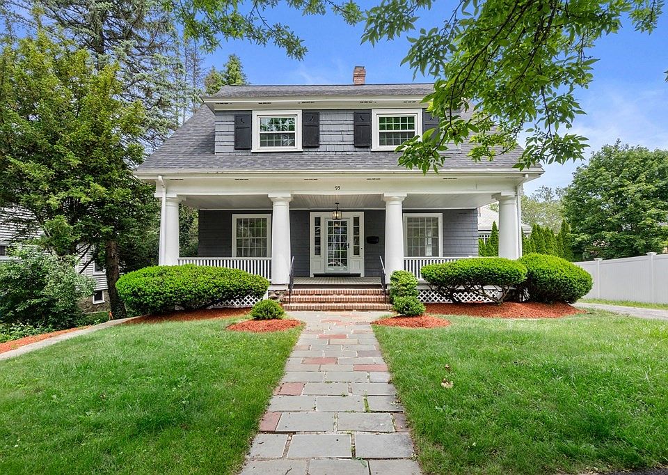 95 Russett Rd, West Roxbury, MA 02132 | Zillow