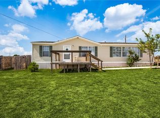 701 Derting Rd E, Aurora, TX 76078