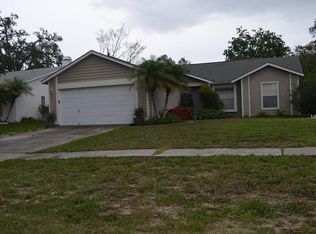 1421 Wegmann Dr, Tarpon Springs, FL 34689
