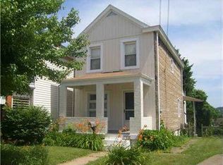 134 Vine St, Homestead, PA 15120