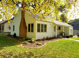 746 W Moulton St, Pontiac, IL 61764
