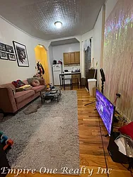 Rented by Empire One Realty