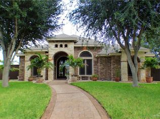 2901 Violet Ave, McAllen, TX 78504
