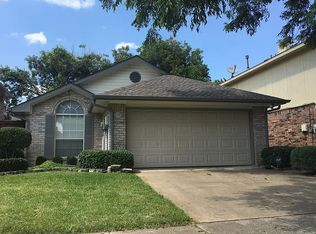 2217 Jasmine Ln, Garland, TX 75044
