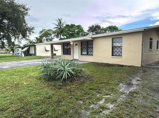 1772 NW 34th Ave, Lauderhill, FL 33311