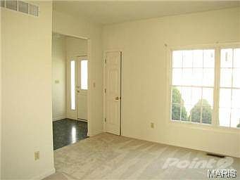 Formal Living room.