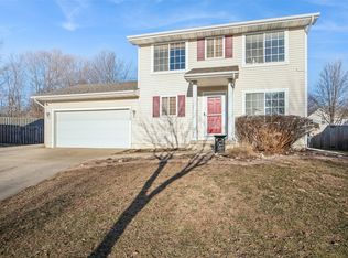 3406 E 49th St, Des Moines, IA 50317
