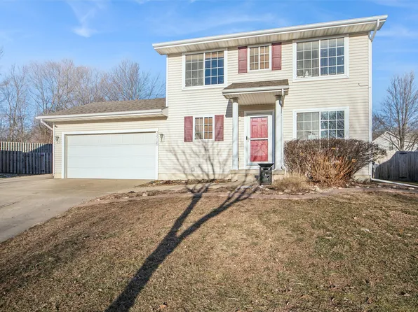 3406 E 49th St, Des Moines, IA 50317