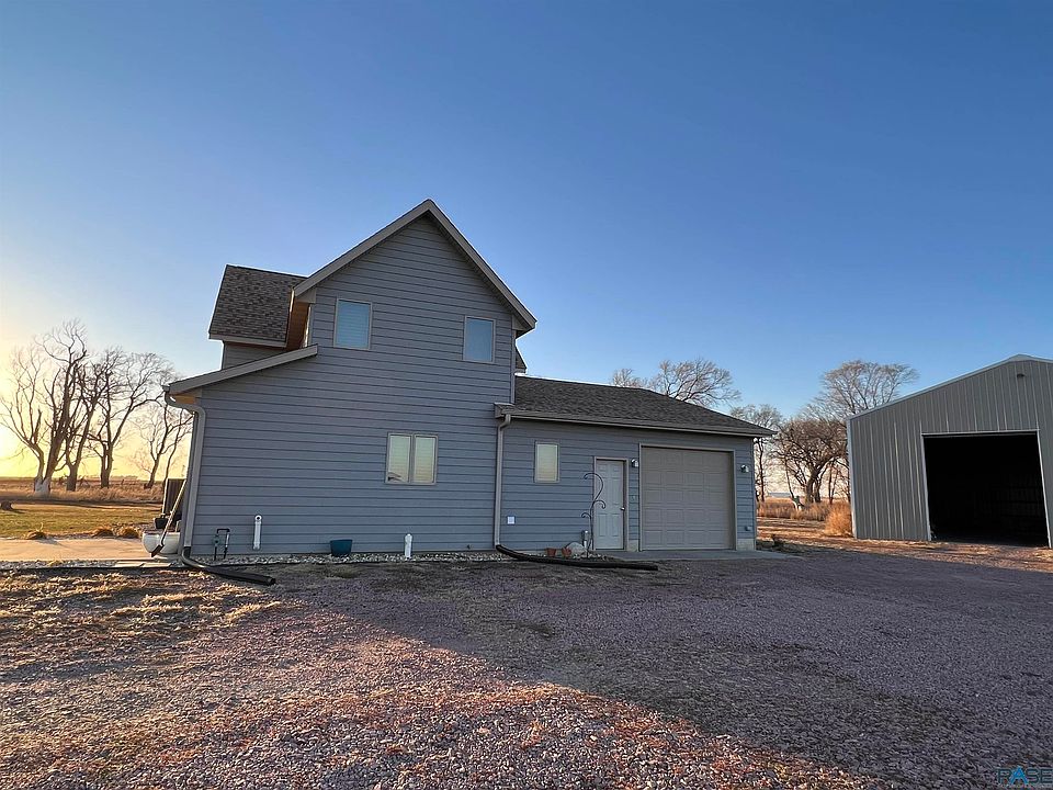 43070 263rd St, Emery, SD 57332 Zillow