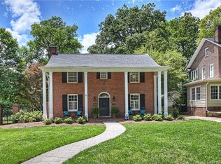 2028 Dilworth Rd W, Charlotte, NC 28203