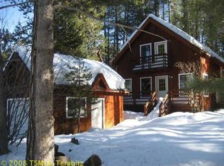 10495 Lenelle Ln, Truckee, CA 96161