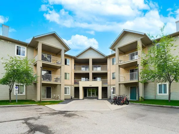 1000 Citadel Meadow Point NW #214, Calgary, AB T3G 5N5