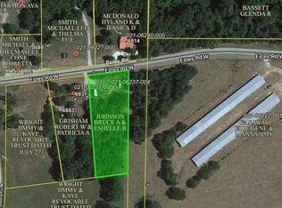 6831 Estes Rd, Harrison, AR 72601