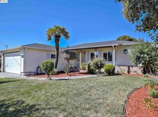225 Newhall St, Hayward, CA 94544